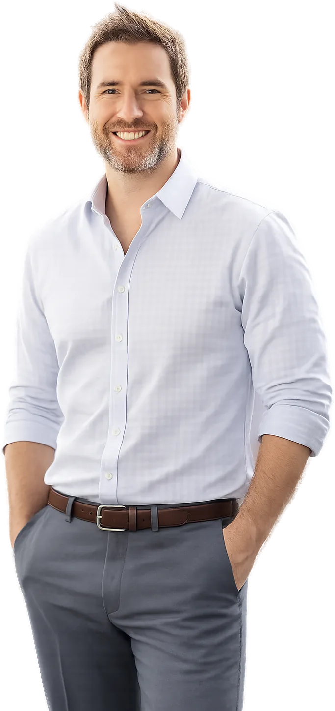 Michael Schiltz, fractional CCO