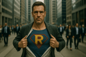 What is a CRO chief revenue officer