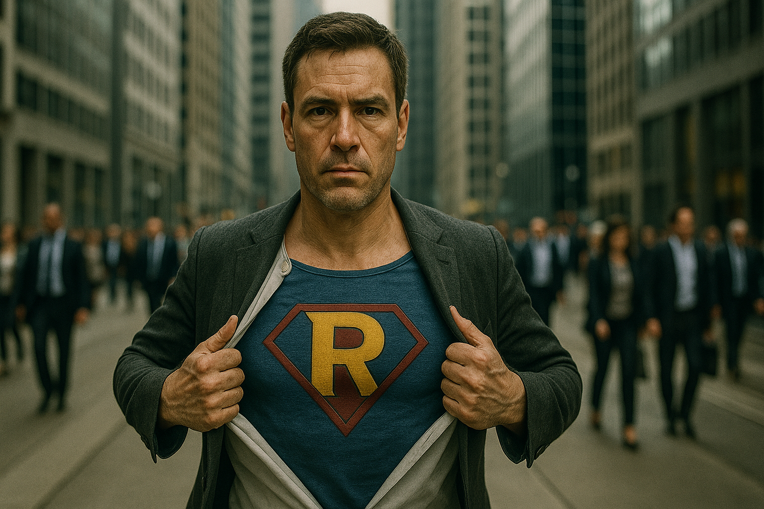 What is a fractional CRO or Head of Sales?