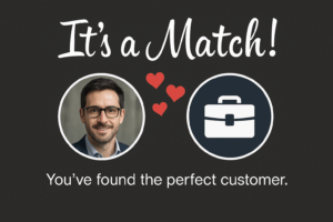 ideal customer profile